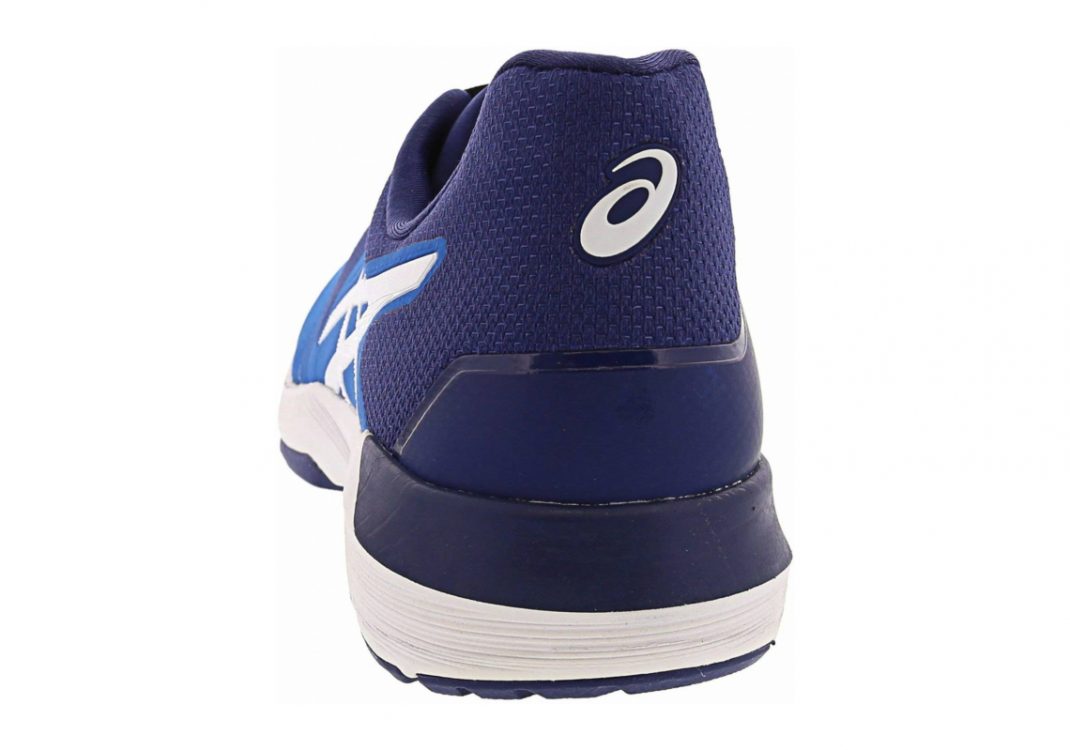 Asics Gel Quest FF - Race Blue/White (1031A003400)