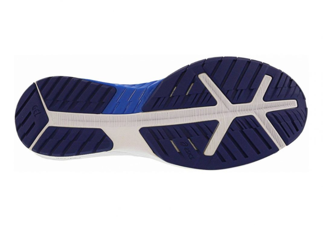 Asics Gel Quest FF - Race Blue/White (1031A003400)