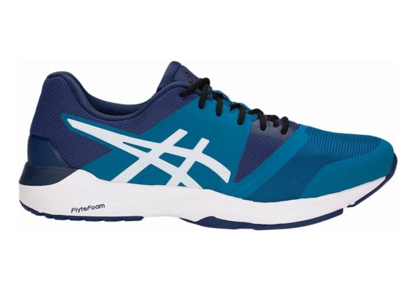 Asics Gel Quest FF - Race Blue/White (1031A003400)