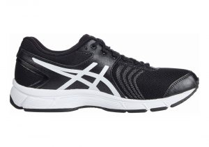Asics Gel-Quickwalk 3 - Black/White (1132A055001)