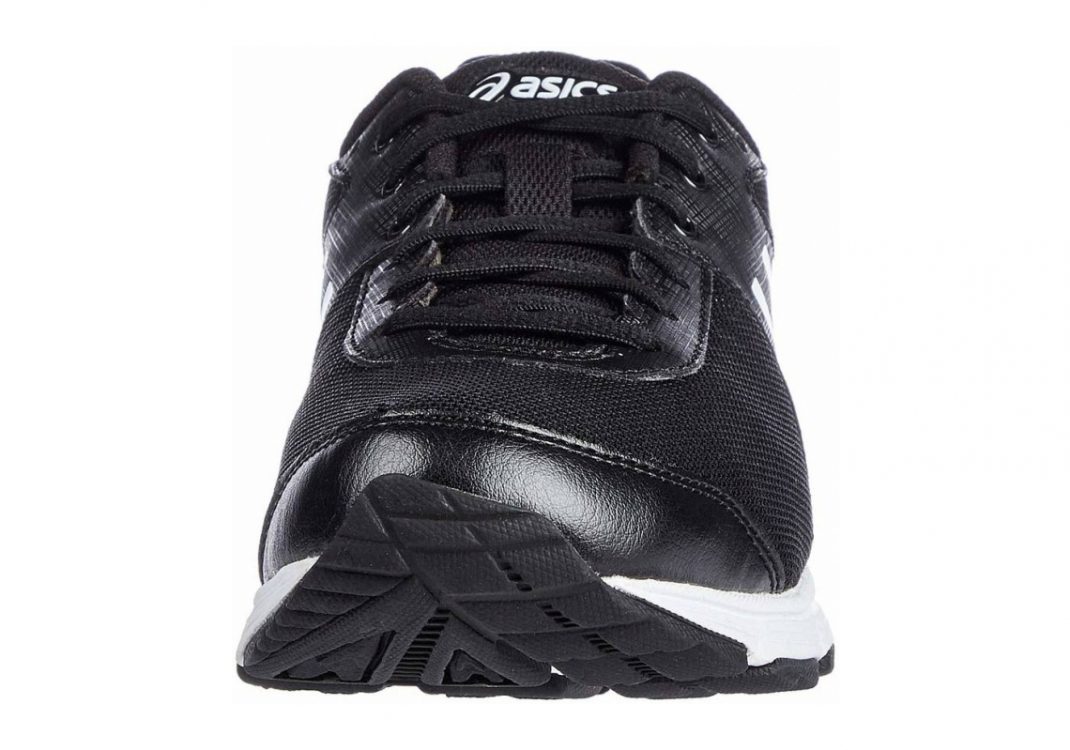 Asics Gel-Quickwalk 3 - Black/White (1132A055001)