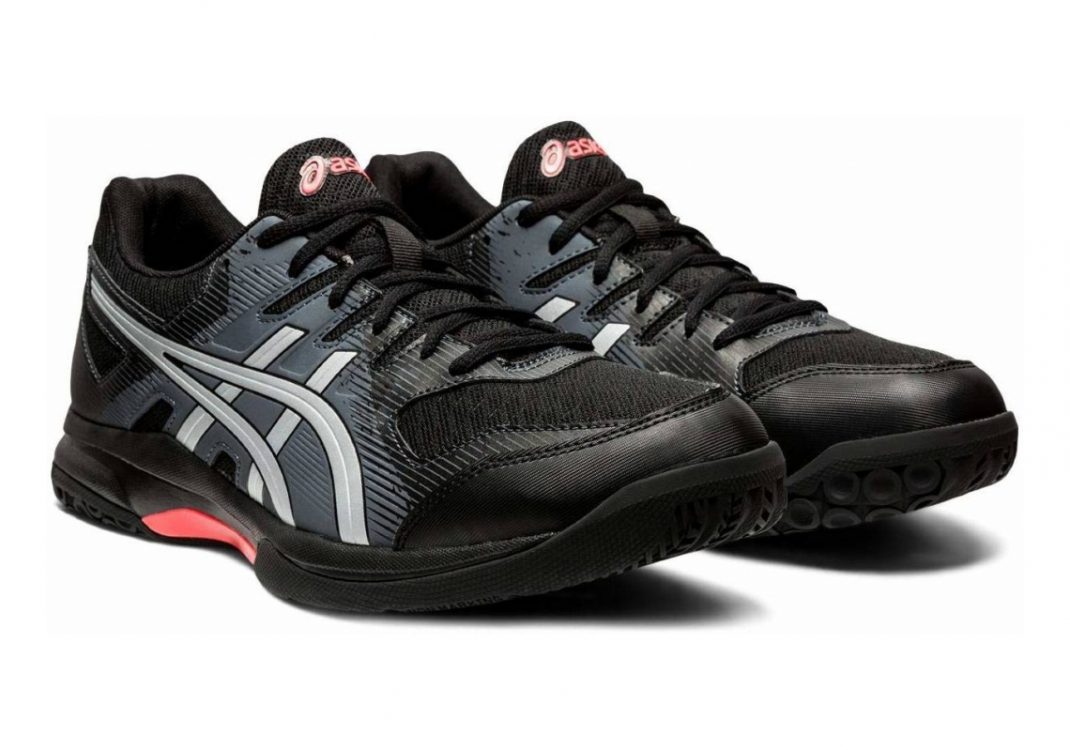 Black/Sunrise Red (1071A030010)