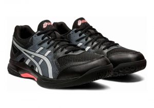 Black/Sunrise Red (1071A030010)