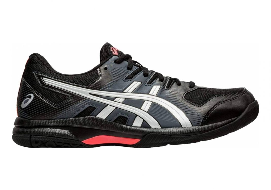 Black/Sunrise Red (1071A030010)