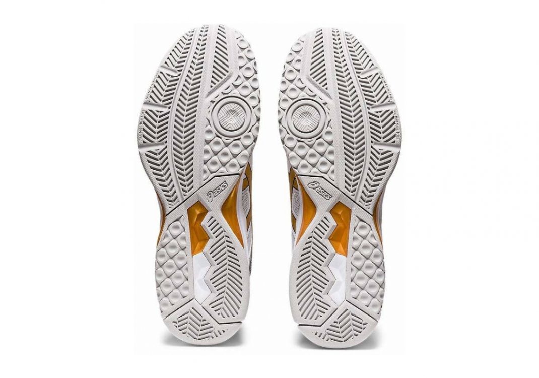 White Pure Gold (1071A030103)