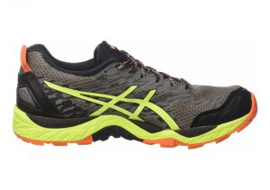 Asics Gel FujiTrabuco 5 GTX - Grey (T6J1N9607)