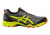 Asics Gel FujiTrabuco 5 GTX - Grey (T6J1N9607)