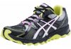 Asics Gel Scout - Lightning/White/Lime (T2C7N9301)