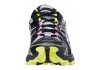 Asics Gel Scout - Lightning/White/Lime (T2C7N9301)