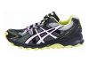 Asics Gel Scout - Lightning/White/Lime (T2C7N9301)