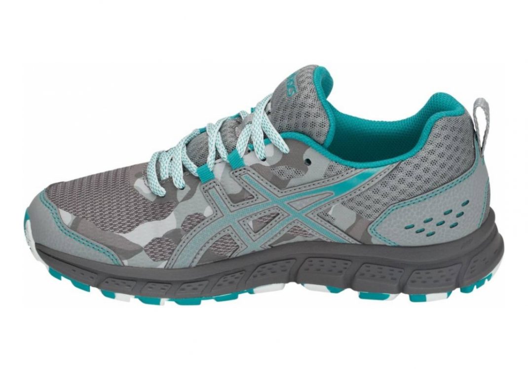 Mid Grey/Lagoon (1012A039020)