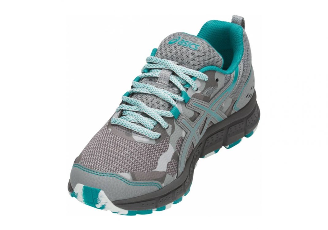 Mid Grey/Lagoon (1012A039020)