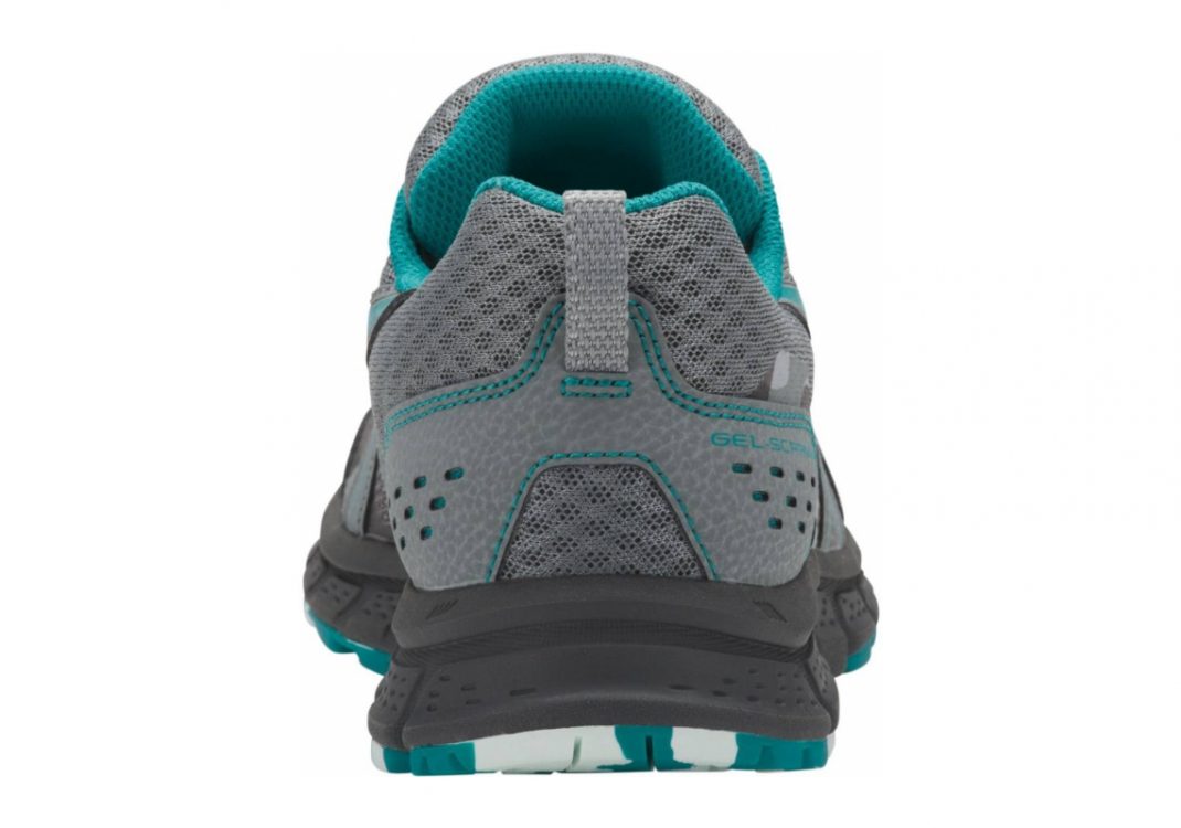 Mid Grey/Lagoon (1012A039020)