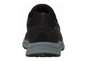 Asics Gel Scram 4 - Black Irvine (1011A045002)