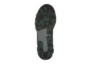 Asics Gel Scram 4 - Black Irvine (1011A045002)