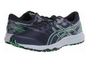 Asics Gel Scram 5 - Peacoat New Leaf (1011A559400)