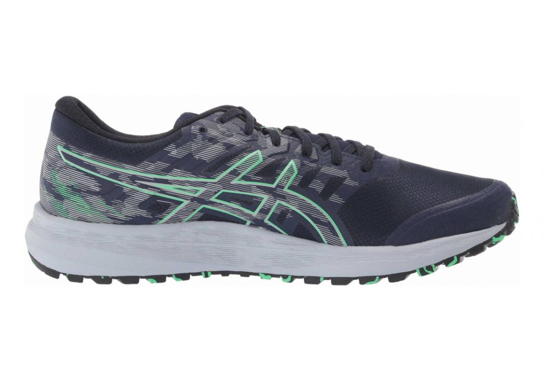 Asics Gel Scram 5 - Peacoat New Leaf (1011A559400)