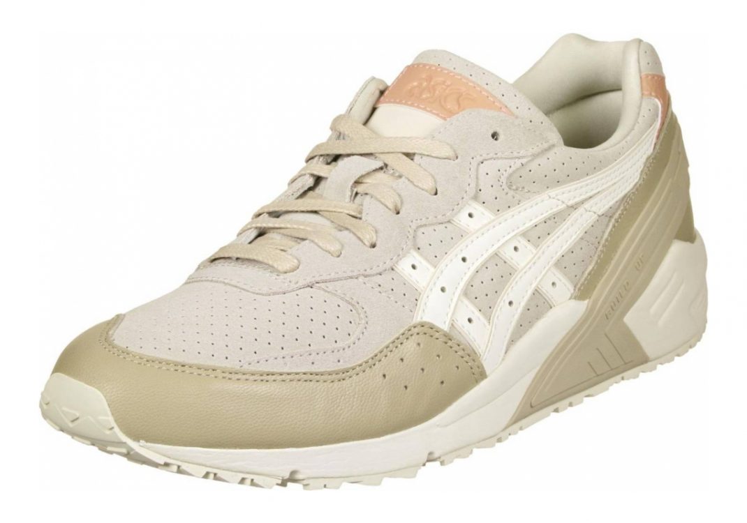 Asics Gel Sight - Beige (H712L0200)