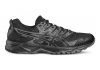 Asics Gel Sonoma 3 GTX - Black Black Onyx Carbon 9099 (T727N9099)