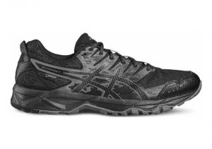 Asics Gel Sonoma 3 GTX - Black Black Onyx Carbon 9099 (T727N9099)
