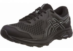 Asics Gel Sonoma 4 GTX - Black (1011A210001)