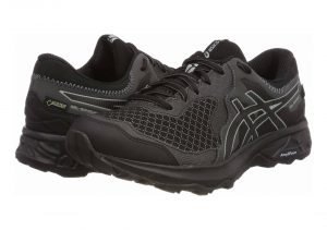 Asics Gel Sonoma 4 GTX - Black (1011A210001)