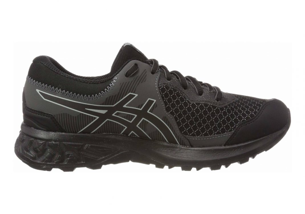 Asics Gel Sonoma 4 GTX - Black (1011A210001)