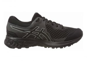 Asics Gel Sonoma 4 GTX - Black (1011A210001)