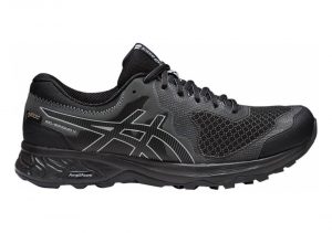 Asics Gel Sonoma 4 GTX - Black (1011A210001)