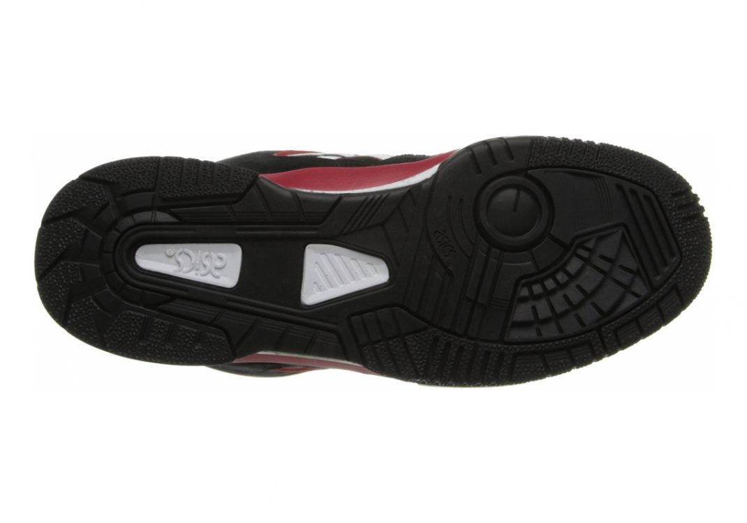 Asics Gel Spotlyte - Black (H525L9001)