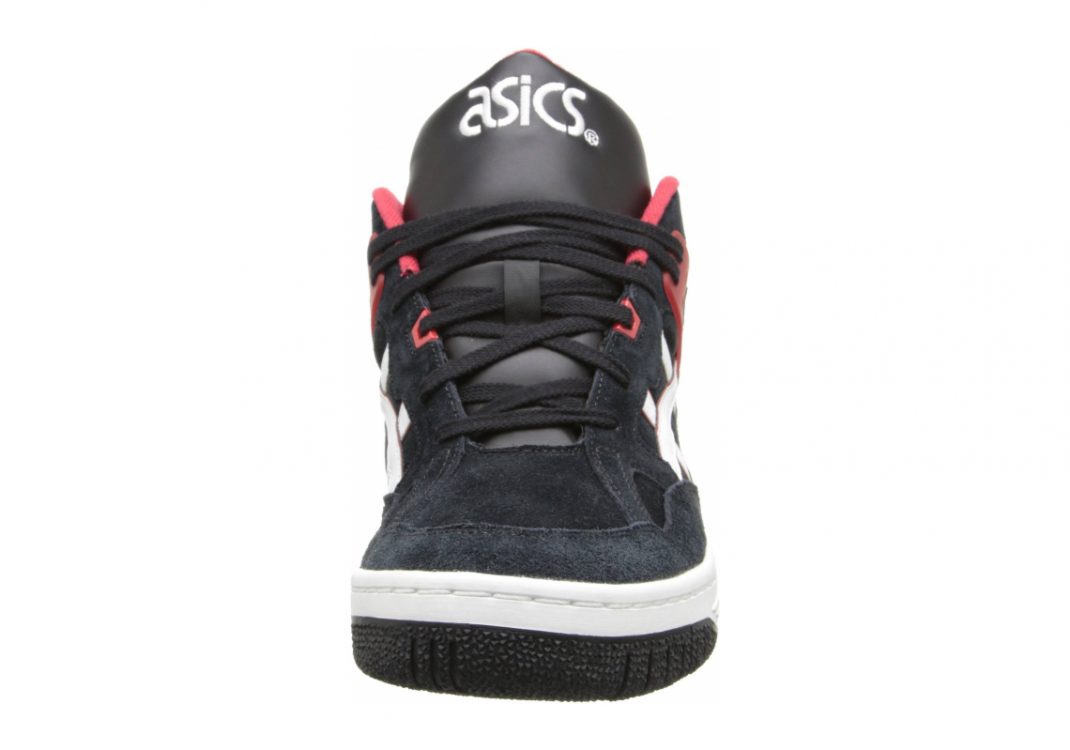 Asics Gel Spotlyte - Black (H525L9001)