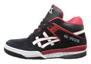 Asics Gel Spotlyte - Black (H525L9001)