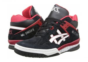 Asics Gel Spotlyte - Black (H525L9001)