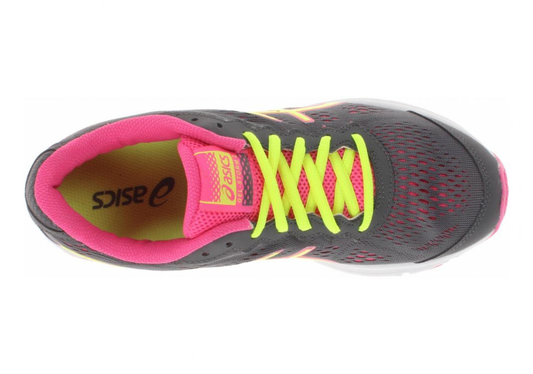 Storm/Flash Yellow/Pink (T479N7504)