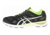 Asics Gel Storm 2 - Black Silver Flash Yellow (T429N9091)