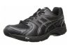 Asics Gel-Tech Walker Neo 4 - Black/Black/Silver (Q418N9090)