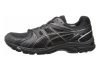 Asics Gel-Tech Walker Neo 4 - Black/Black/Silver (Q418N9090)