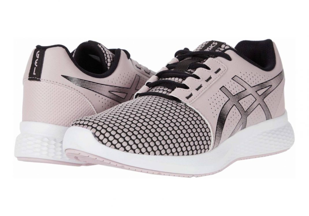 Watershed Rose Black (1022A183701)