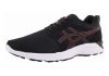 Asics Gel Torrance MX - Black (1021A031001)