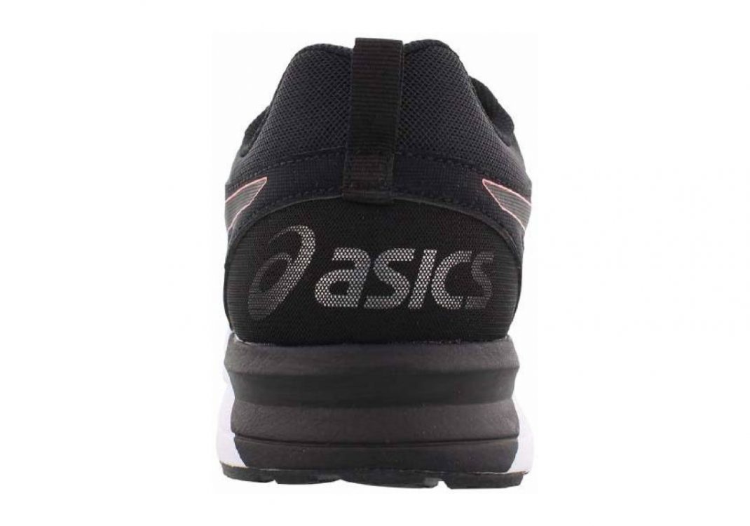 Asics Gel Torrance MX - Black (1021A031001)