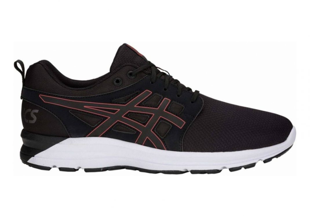 Asics Gel Torrance MX - Black (1021A031001)