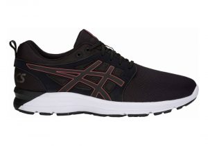 Asics Gel Torrance MX - Black (1021A031001)