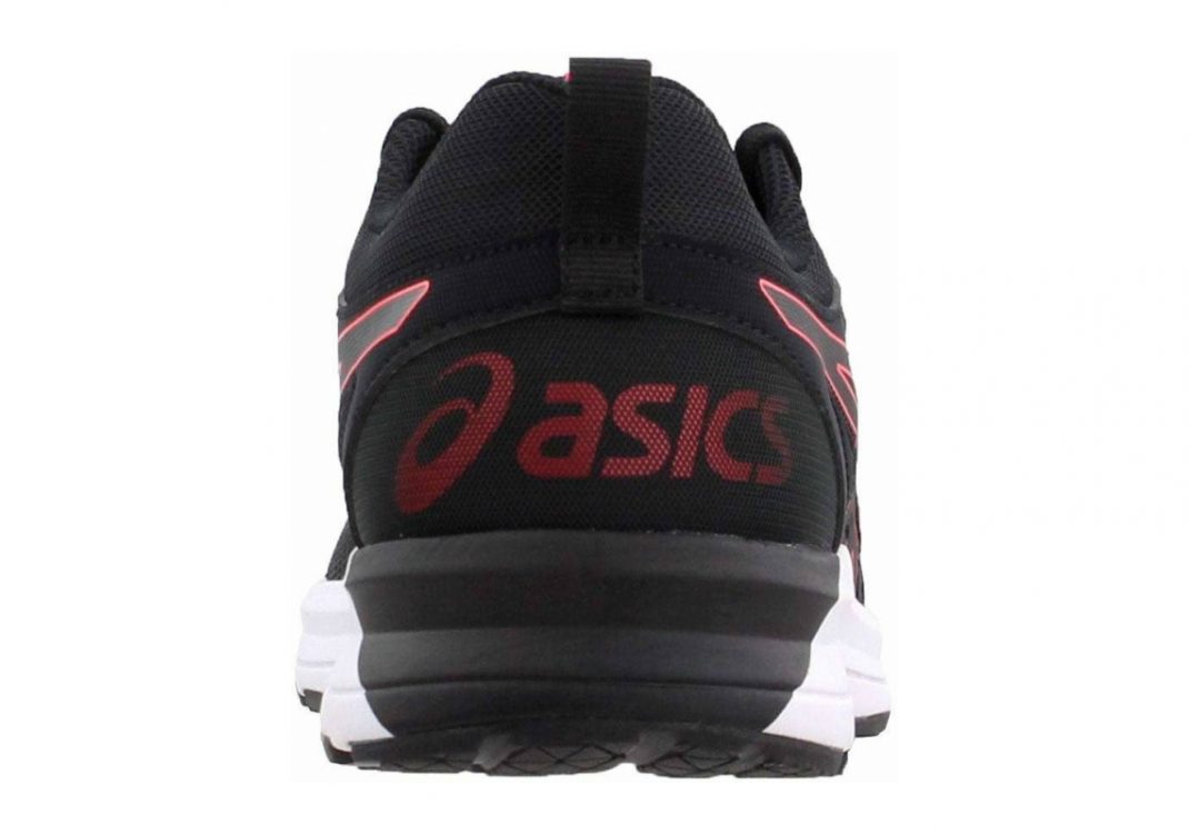 Asics Gel Torrance MX - Black (1021A031001)