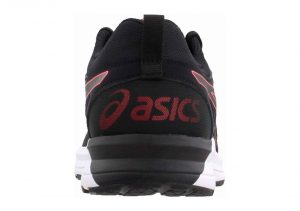 Asics Gel Torrance MX - Black (1021A031001)