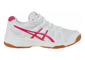 Asics Gel Upcourt - White (C413N0121)
