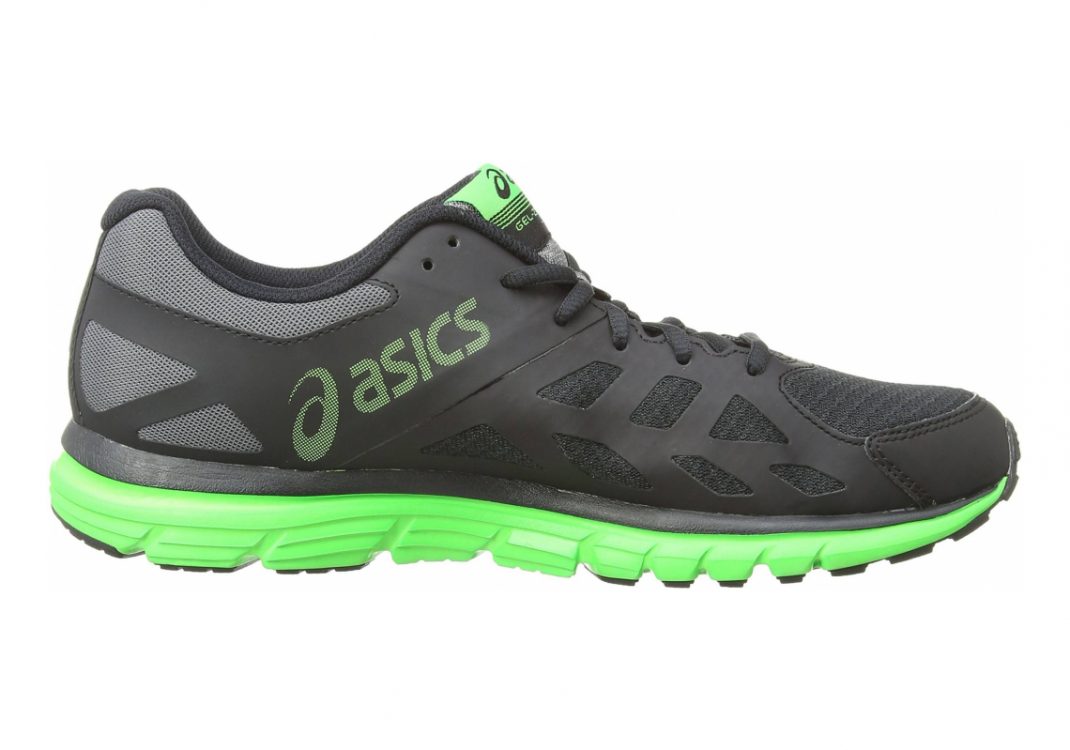 Asics Gel Zaraca 3 - Grey (T4D3N9785)