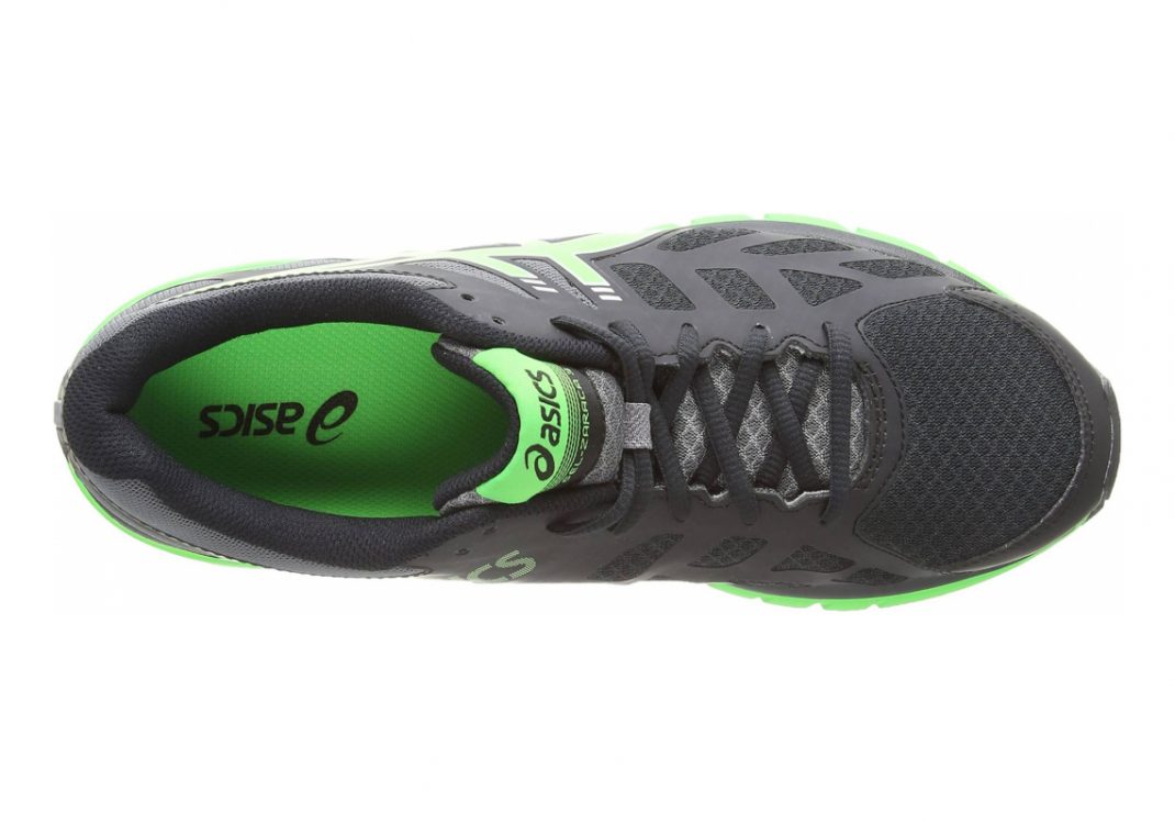 Asics Gel Zaraca 3 - Grey (T4D3N9785)