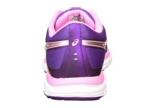 Asics Gel Zaraca 4 - Violett Purple Silver Flamingo 3393 (T5K8N3393)