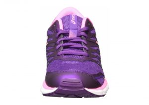 Asics Gel Zaraca 4 - Violett Purple Silver Flamingo 3393 (T5K8N3393)