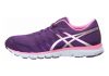 Asics Gel Zaraca 4 - Violett Purple Silver Flamingo 3393 (T5K8N3393)